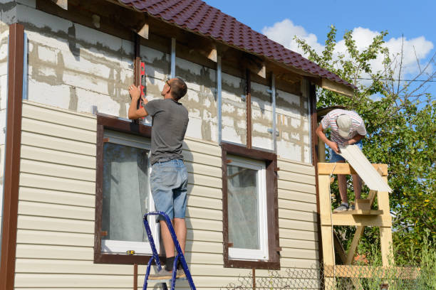 Best Composite Siding  in Valrico, FL